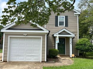 9347 Amy Dr, Charlotte, NC 28213