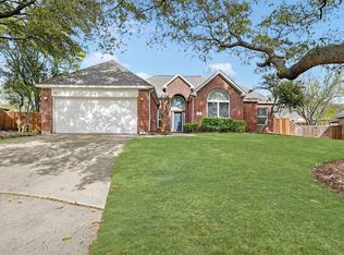 103 Hunters Ct, McKinney, TX 75070