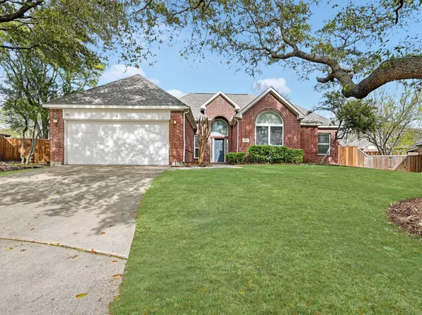 103 Hunters Ct, McKinney, TX 75070