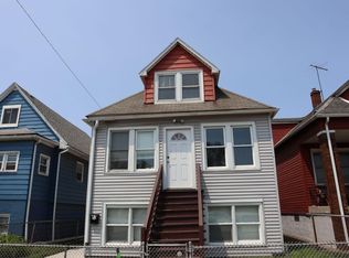 3920 Catalpa St, East Chicago, IN 46312