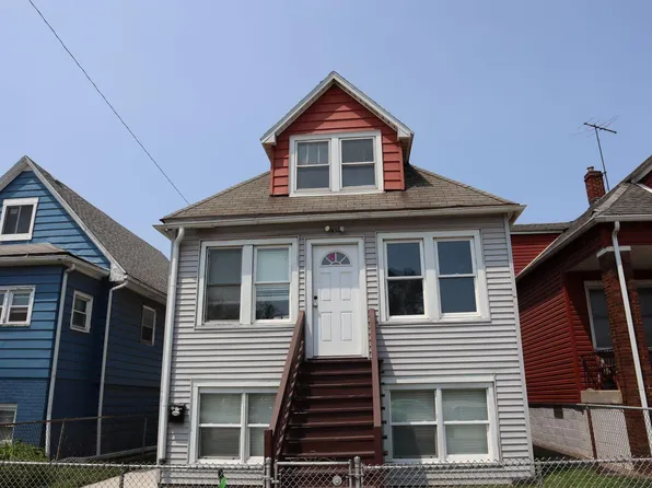 3920 Catalpa St, East Chicago, IN 46312