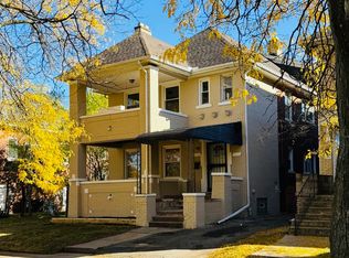 2457 Gladstone St, Detroit, MI 48206