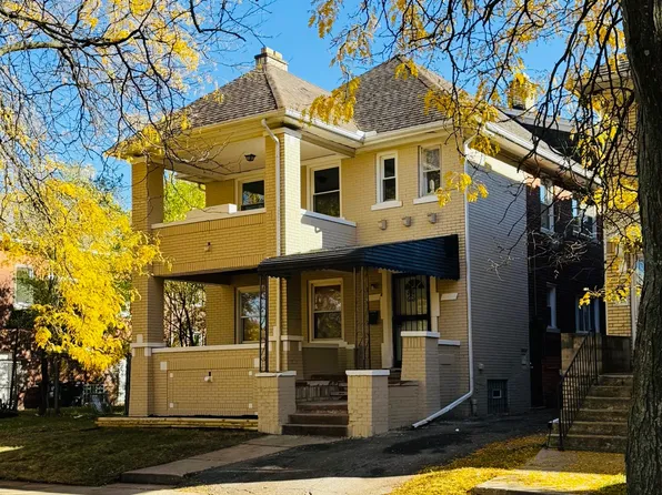 2457 Gladstone St, Detroit, MI 48206