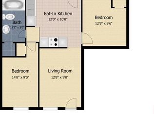 2000 Armstrong St, Edgewood, MD 21040