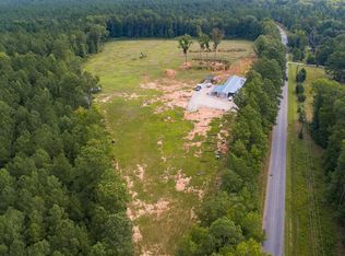 3277 Counts Sausage Rd, Prosperity, SC 29127