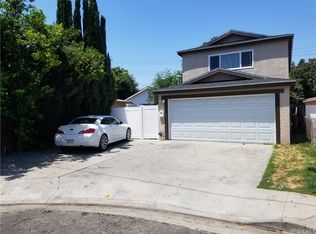 15357 Bellota Ave, Paramount, CA 90723