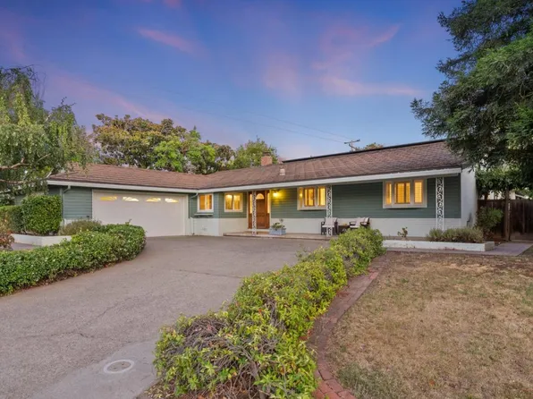 19360 Melinda Cir, Saratoga, CA 95070