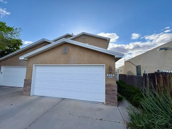 1235 8th St NW #39, Albuquerque, NM 87102