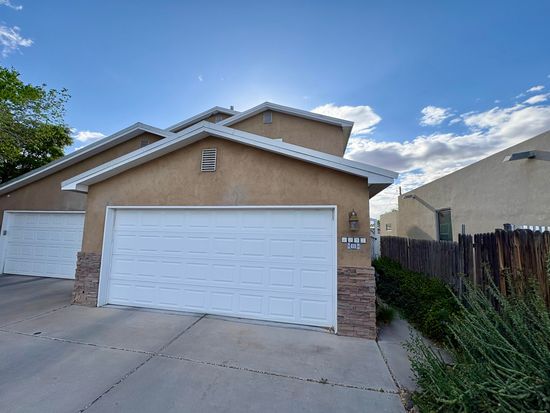 1235 8th St NW #39, Albuquerque, NM 87102