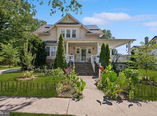 1112 Grant Ave, Haddon Township, NJ 08107