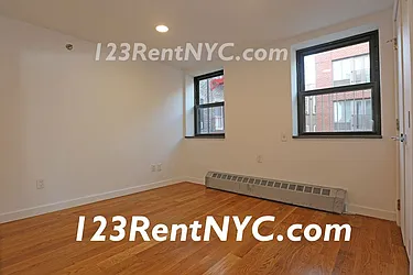 Rented by Chartwell Manhattan Realty