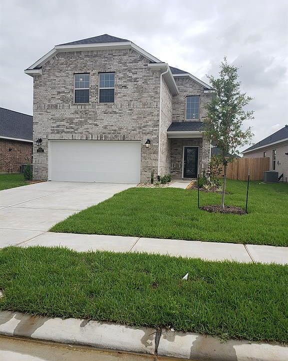 31314 Spotted Saddle Holw, Fulshear, TX 77441 Zillow