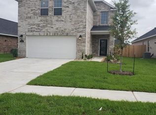 31314 Spotted Saddle Holw, Fulshear, TX 77441