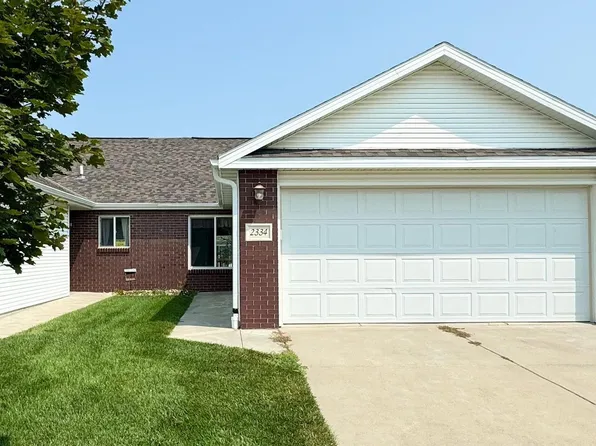 2334 Northline Ct, Lincoln, NE 68521