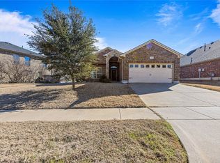 1402 Axis Deer Rd, Arlington, TX 76002