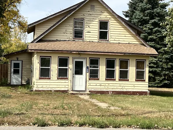416 Kenwood Dr, Alexandria, MN 56308