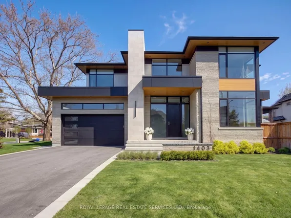 1403 Wren Ave, Oakville, ON L6L 2V7