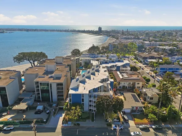 4016 Gresham St Unit D1, San Diego, CA 92109