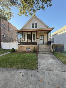 10516 S Avenue H, Chicago, IL, 60617