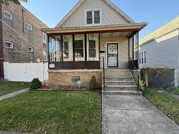10516 S Avenue H, Chicago, IL 60617