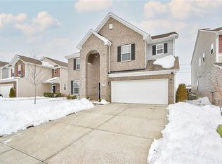 5762 Bluff View Ln, Whitestown, IN 46075
