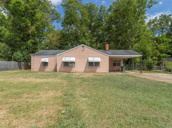 3607 S Court St, Montgomery, AL 36105