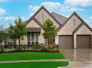 28170 Briarwood Pass, Spring, TX 77386