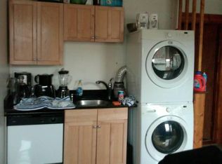 252 Cypress St #3, Brookline, MA 02445