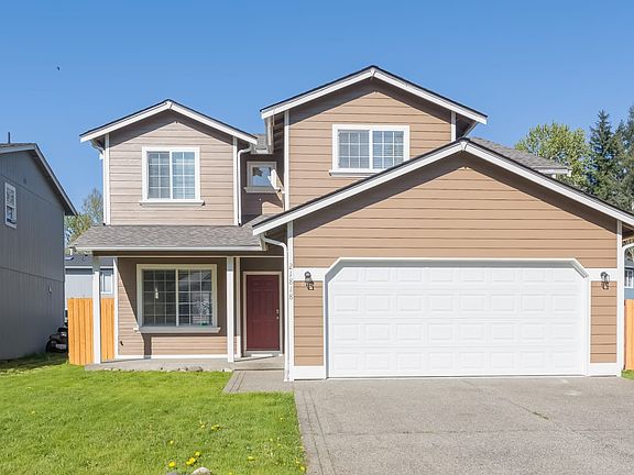 2nd image of 21818 65th Avenue Ct E