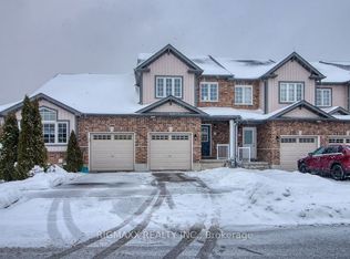 57 Renfrew St, Kitchener, ON N2R0G5