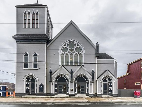 2nd image of 39 Queens Road