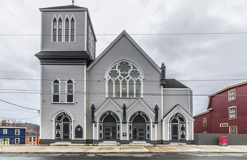 1st image of 39 Queens Road