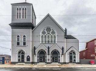 39 Queens Road, St. John's, NL A1C2A6