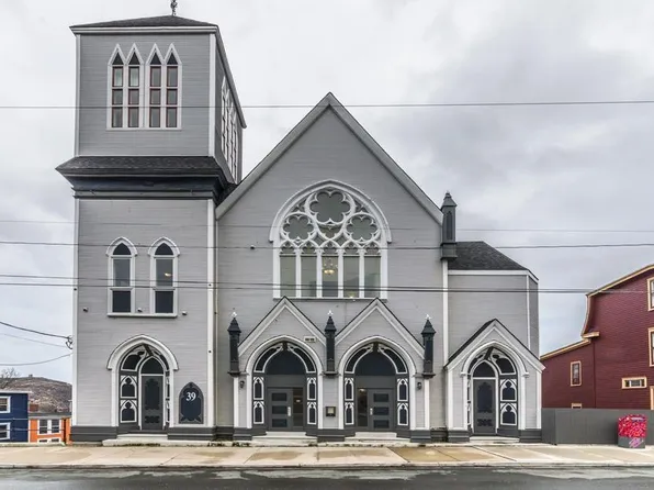 39 Queens Road, St. John's, NL A1C2A6