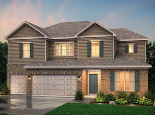 826 Double Oak Ln SE, Concord, NC 28025