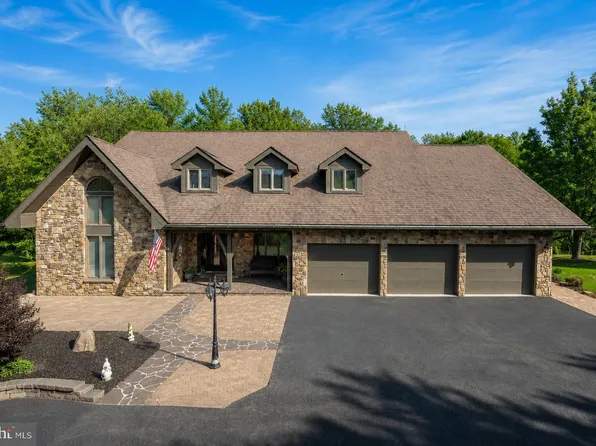 17240 Garrett Hwy, Oakland, MD 21550