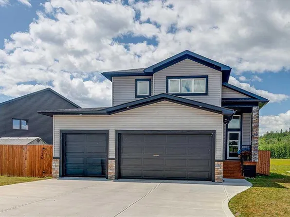 136 E 12th Ave NE, Sundre, AB T0M 1X0