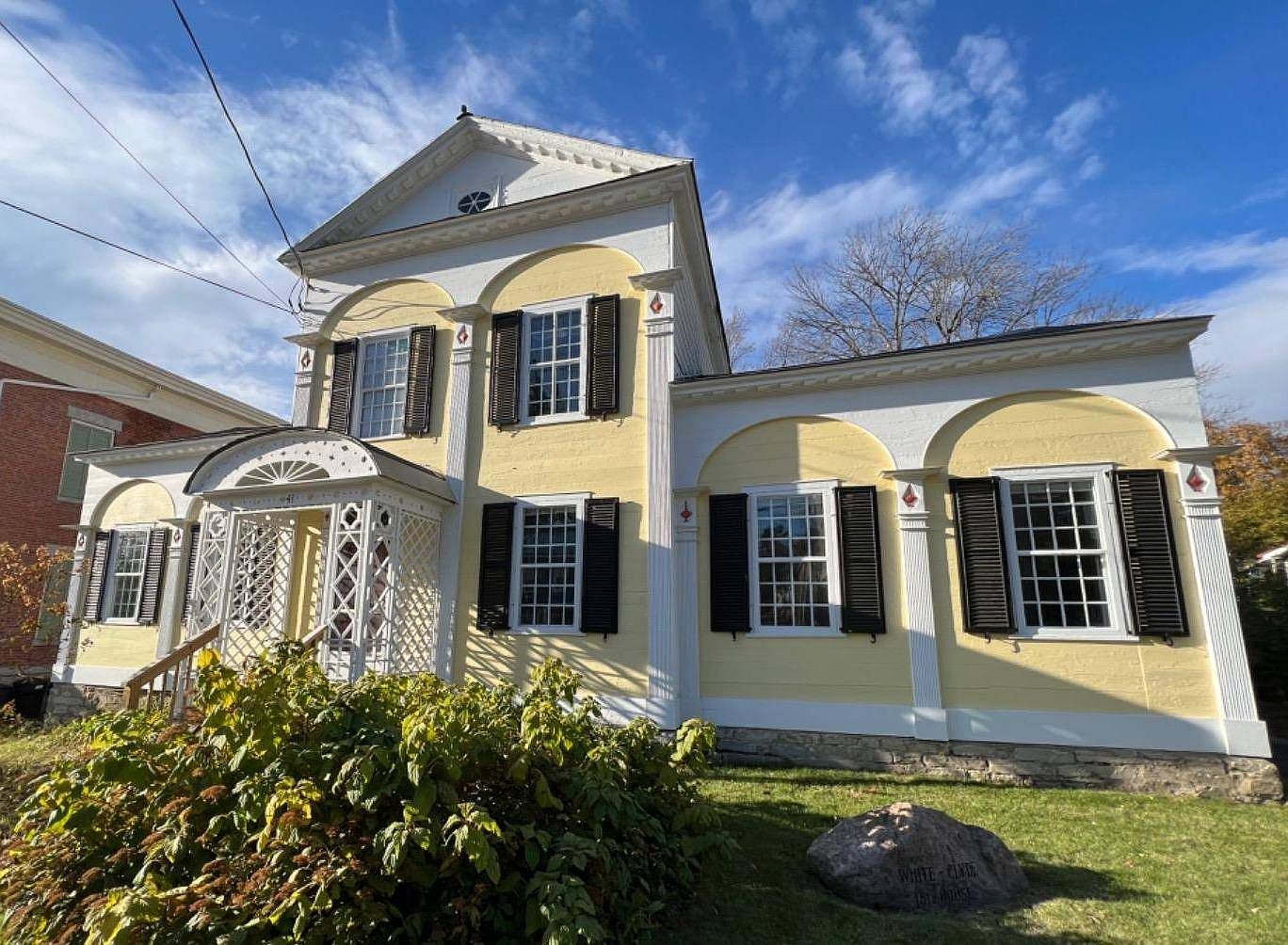 41 Main St, Cherry Valley, NY 13320 Zillow