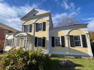 41 Main St, Cherry Valley, NY 13320