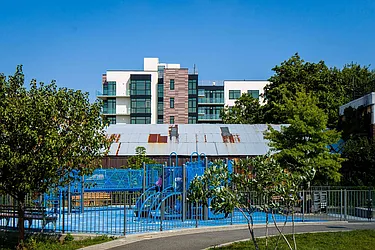 Rented by Nooklyn NYC LLC