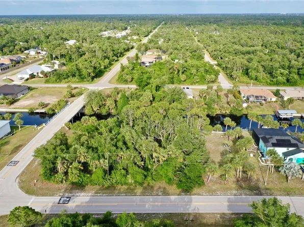 3020 Como St #2, Pt Charlotte, FL 33948