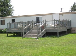 86 Eureka Lake Rd, Eureka, KS 67045