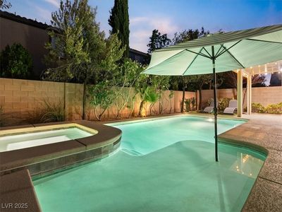 107 Crooked Putter Dr, Las Vegas, NV, 89148