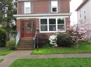 709 Welty St, Greensburg, PA