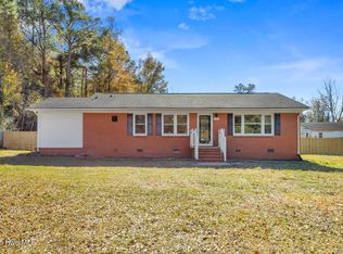 2383 Burgaw Highway, Jacksonville, NC 28540
