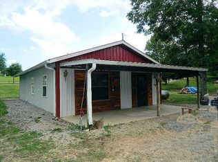 454 Incline Rd, Burnside, KY 42519