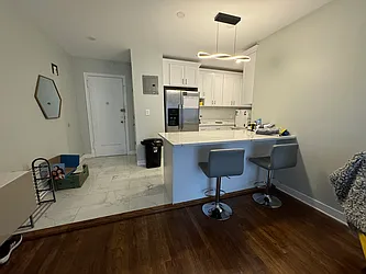 Rented by Highline Residential