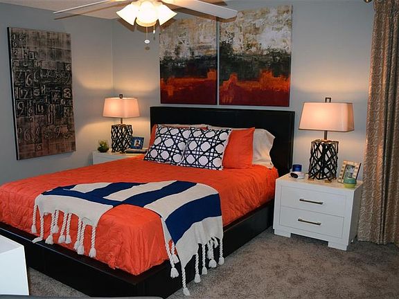 4th image of 5186 Church Lake Dr #9161C