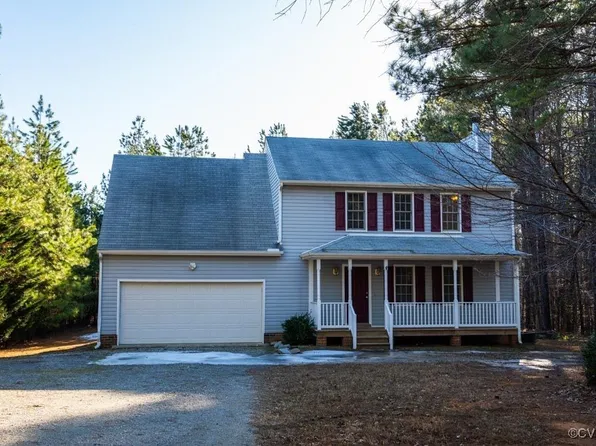 3991 Resting Pl, Powhatan, VA 23139