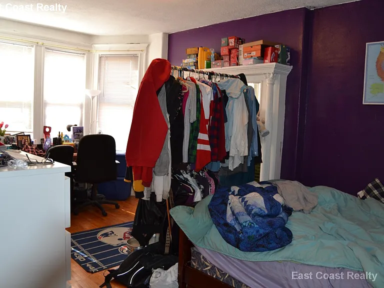 1377A Commonwealth Ave #2 — Photo 1